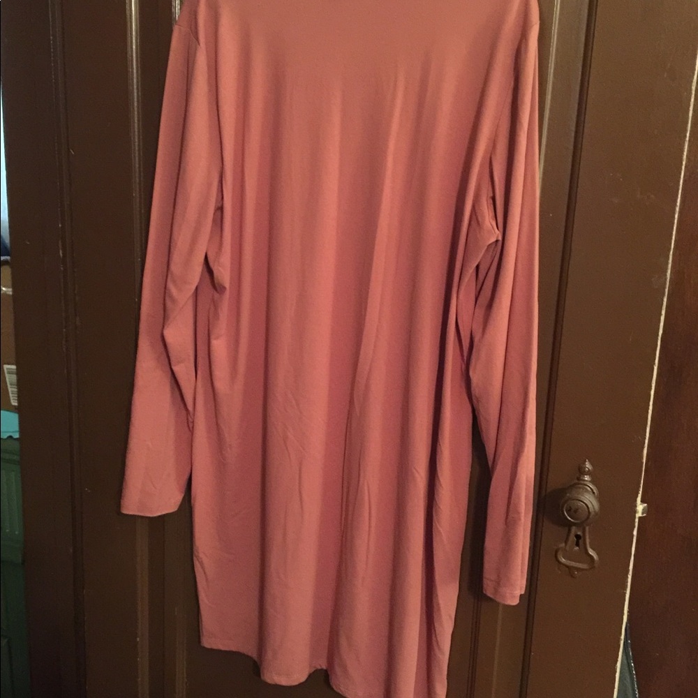 Tunic Dress / Top - Picture 2 of 3
